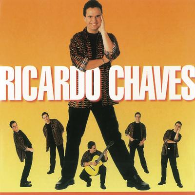 Acabou By Ricardo Chaves's cover