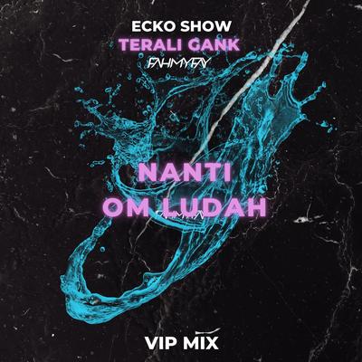 Nanti Om Ludah (Vip Mix)'s cover