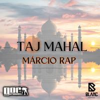 Márcio Rap's avatar cover