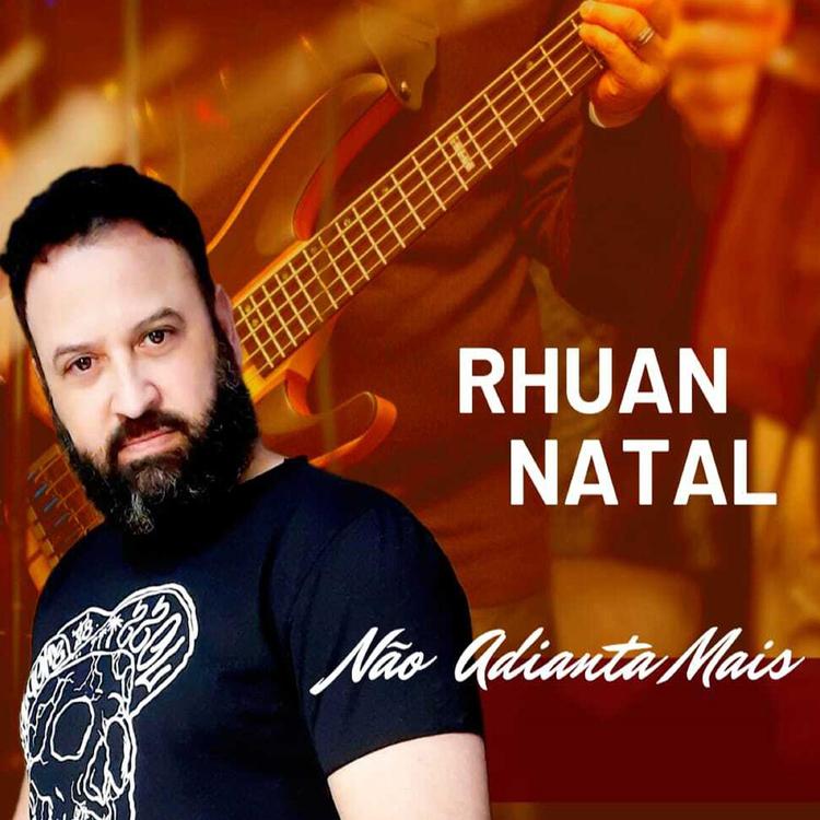 Rhuan Natal's avatar image