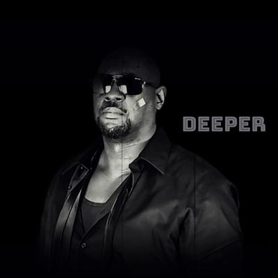 Deeper By George Wilson's cover