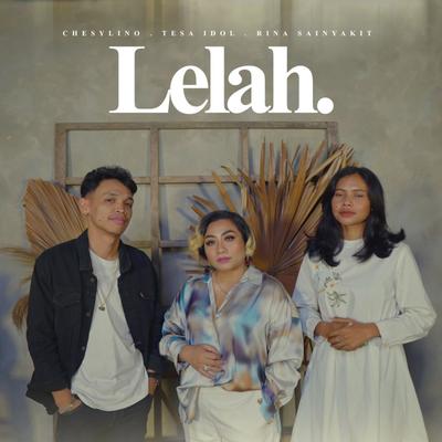 Lelah's cover