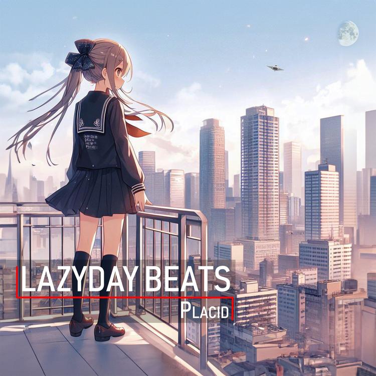 LazyDay Beats's avatar image