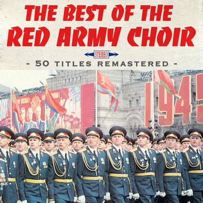 The French National Anthem By The Red Army Choir's cover