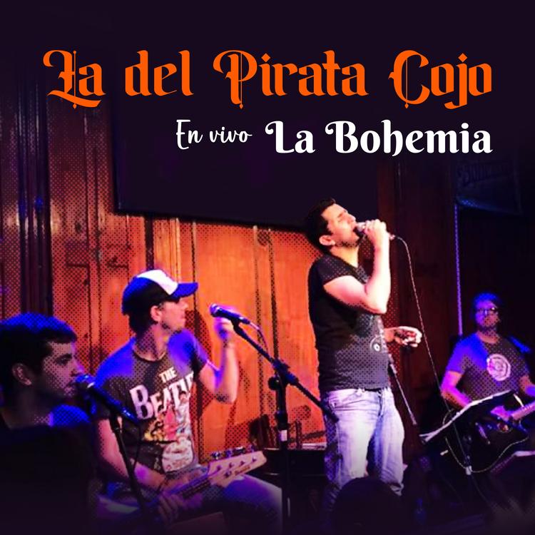 La del Pirata Cojo's avatar image