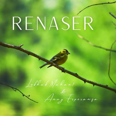 Renaser's cover