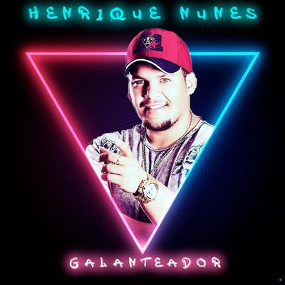 Tá na Gaiola By Henrique Nunes's cover