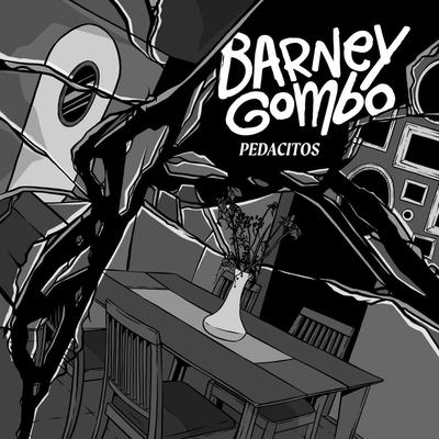 Pedacitos By Barney Gombo's cover