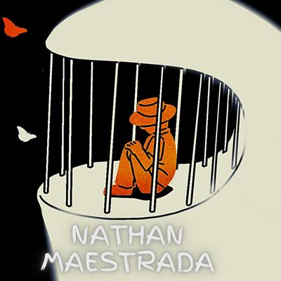 Nathan Maestrada's cover