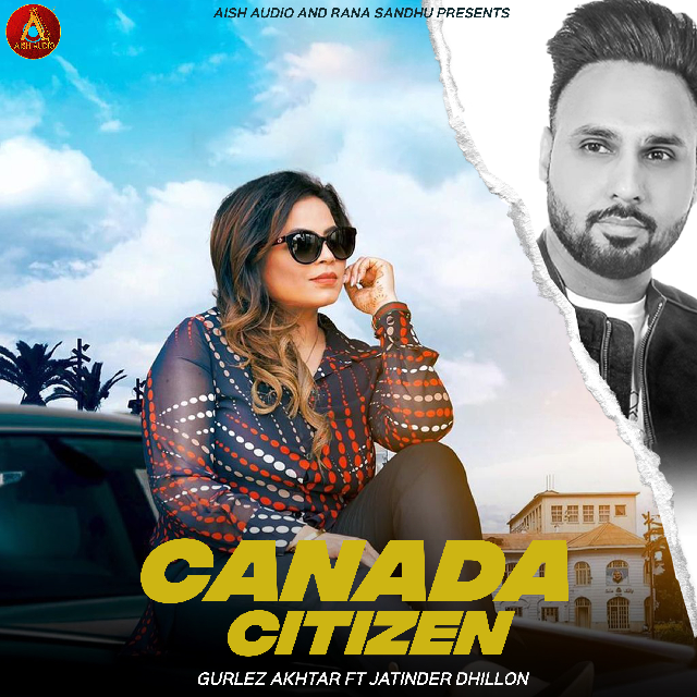 Gurlez Akhtar ft Jatinder Dhillon's avatar image