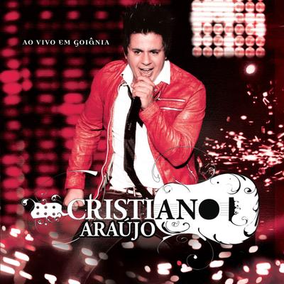 Efeitos By Cristiano Araújo's cover