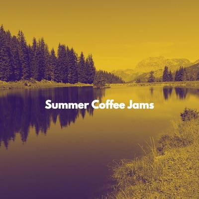 Summer Coffee Jams's cover