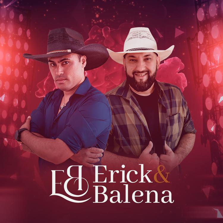 Erick e Balena's avatar image