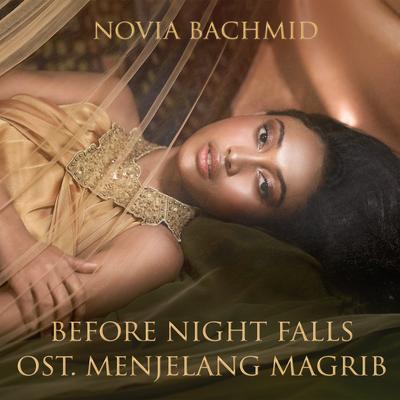 Before Night Falls (Menjelang Magrib Soundtrack)'s cover