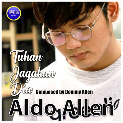 Aldo Allen's cover