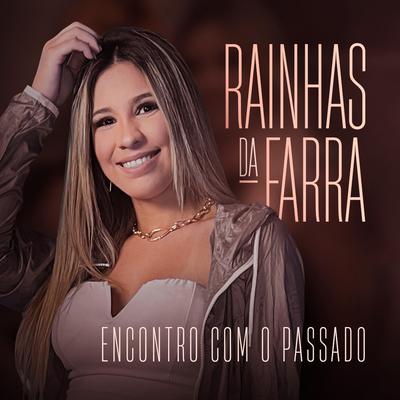Ânsia By Rainhas da Farra's cover