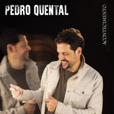 Amor de Verdade By Pedro Quental's cover