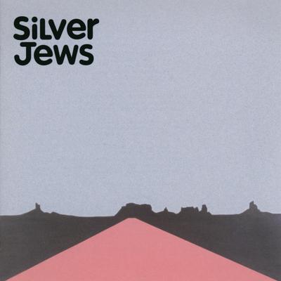 People By Silver Jews's cover