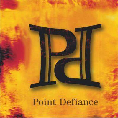 Union of Nothing By Point Defiance's cover