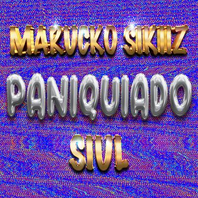 Paniquiado's cover