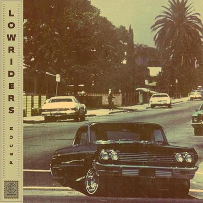 Lowriders's cover