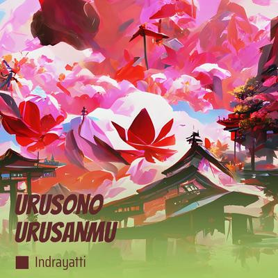 Urusono Urusanmu's cover