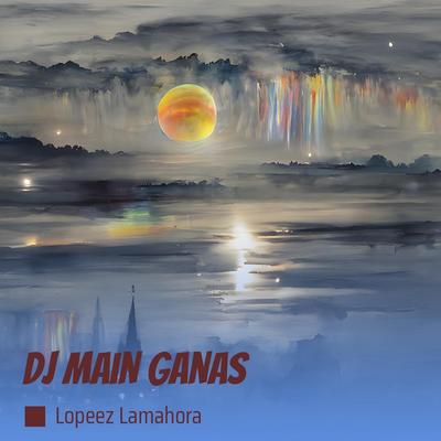 Dj Main Ganas (Remix)'s cover