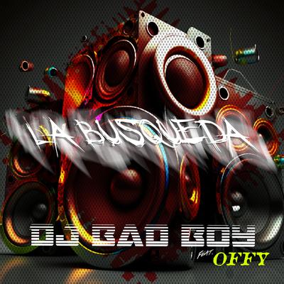 Dj Bad Boy's cover