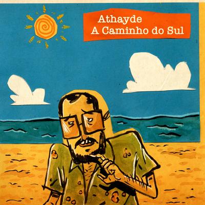 Fernando Athayde's cover