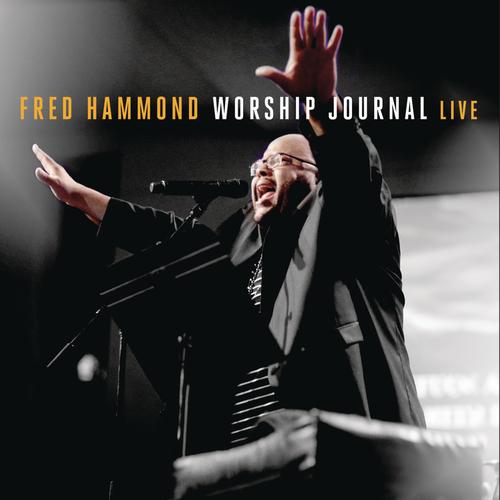 Fred Hammond's cover