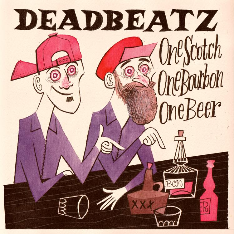 Deadbeatz's avatar image