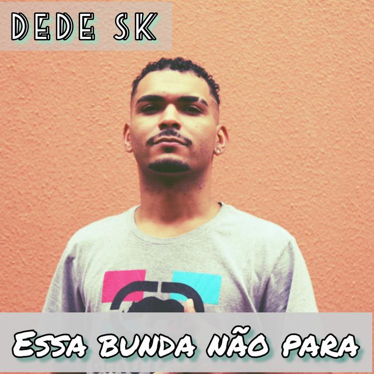 Dede Sk's avatar image