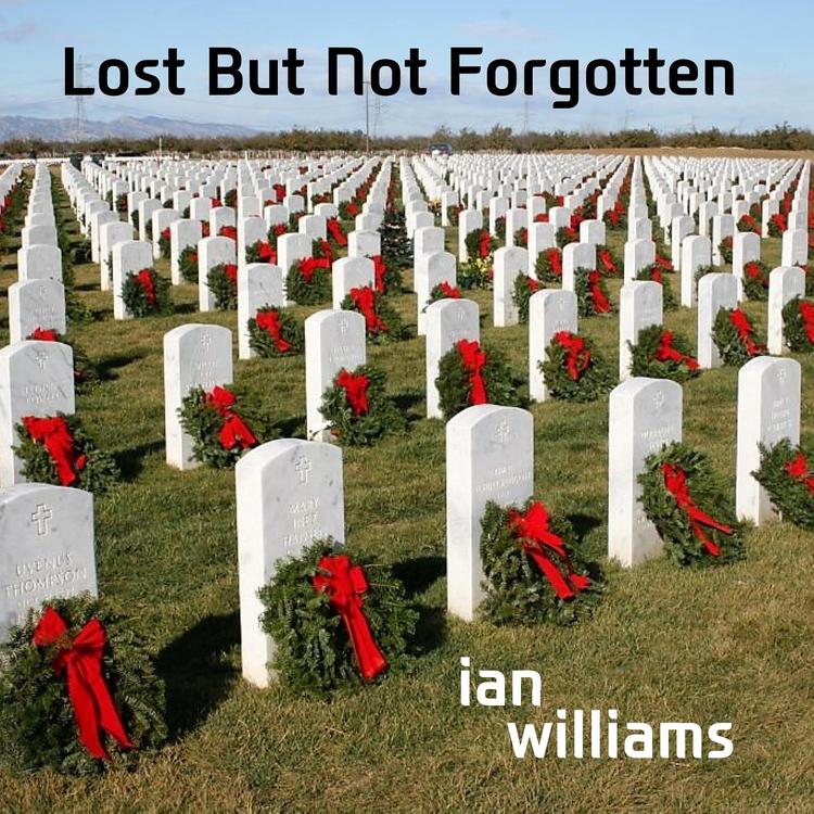 Ian Williams's avatar image