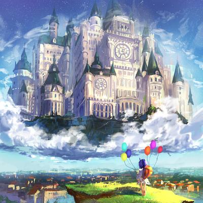 Dream Castle's cover