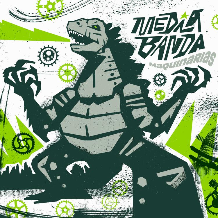 Mediabanda's avatar image