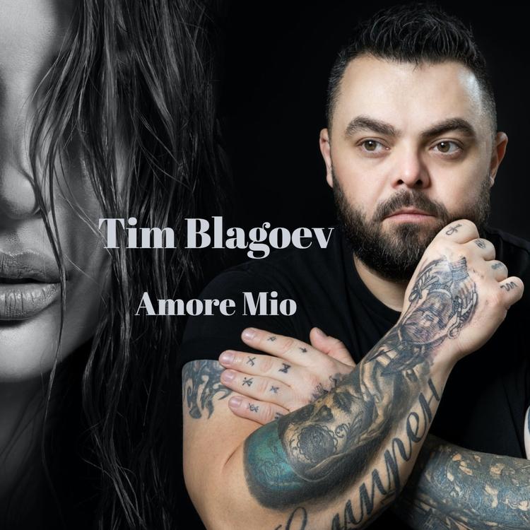 Tim Blagoev's avatar image