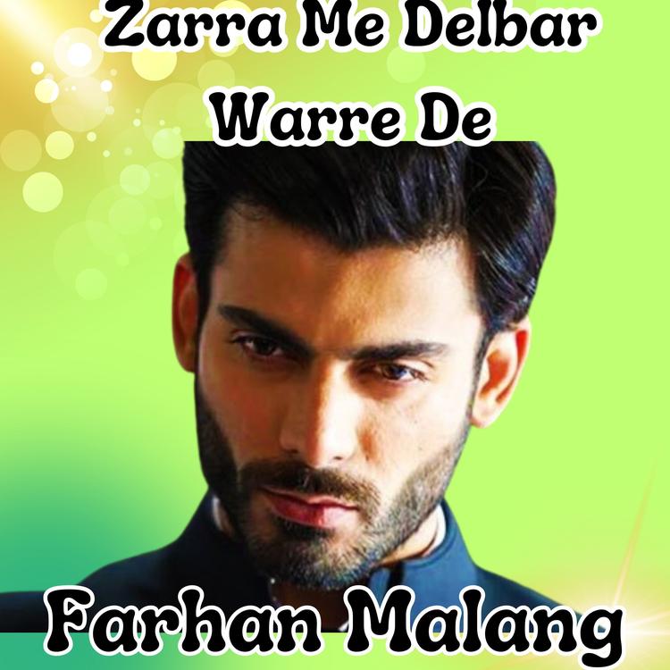 Farhan Malang's avatar image