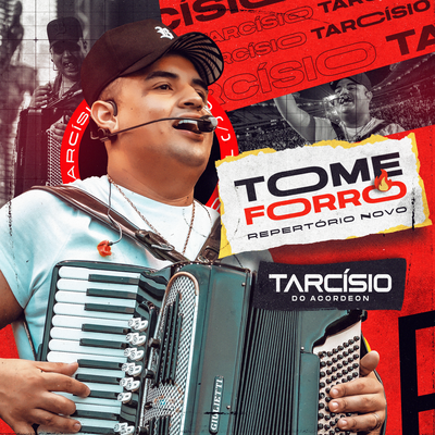 Medley Pagode By Tarcísio do Acordeon's cover