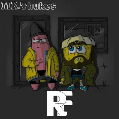 Mr.Thukes's cover