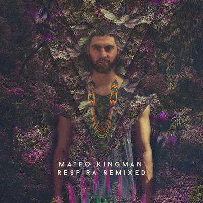 Lluvia (El Buho Remix) By Mateo Kingman's cover