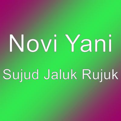 Sujud Jaluk Rujuk's cover