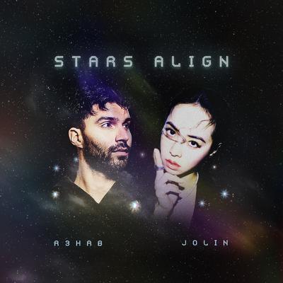 Stars Align By Jolin Tsai, R3HAB's cover
