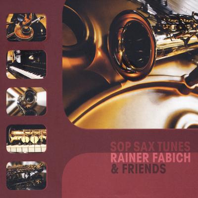 Daddy`s Song By Rainer Fabich's cover