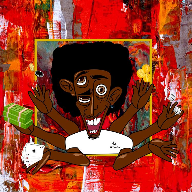 Imani Basquiat's avatar image