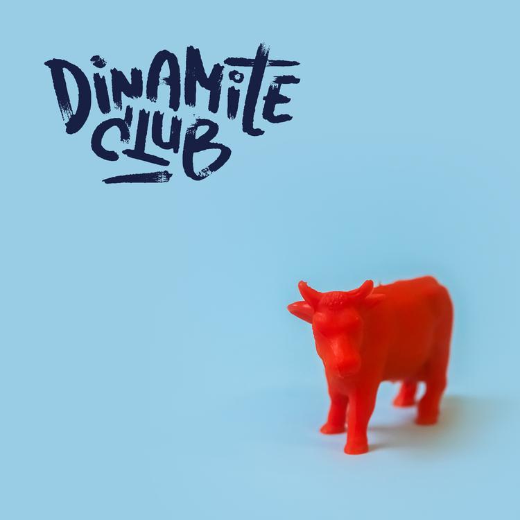 Dinamite Club's avatar image