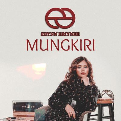 Mungkiri's cover