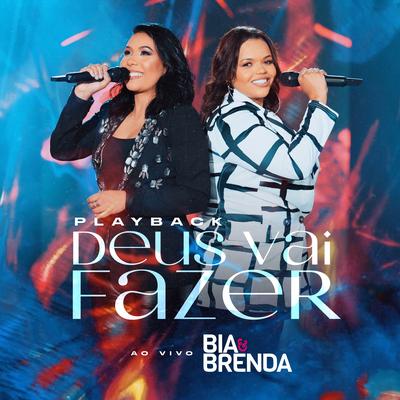 Deus Vai Fazer (Playback)'s cover