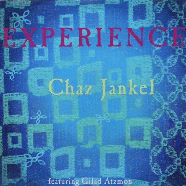 Chaz Jankel's avatar image