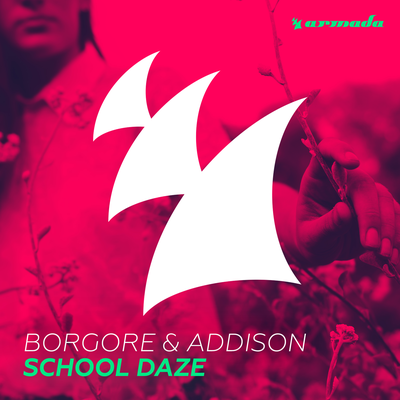 School Daze's cover