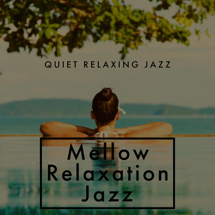 Quiet Relaxing Jazz's avatar image